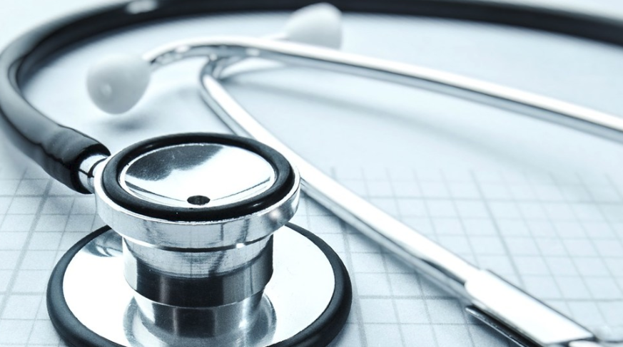 stethoscope
